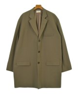 THE ROW チェスターコート