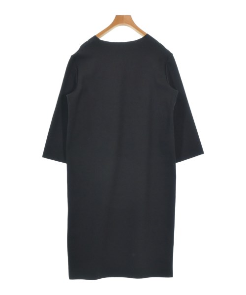 THE ROW（ザロウ）ワンピース 黒 サイズ:S レディース/2200662970071