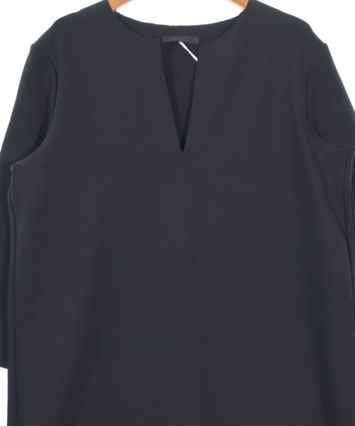 THE ROW（ザロウ）ワンピース 黒 サイズ:S レディース/2200662970071