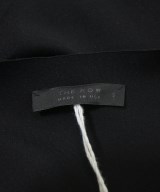 THE ROW（ザロウ）ワンピース 黒 サイズ:S レディース/2200662970071