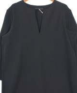 THE ROW（ザロウ）ワンピース 黒 サイズ:S レディース/2200662970071