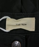 THE ROW（ザロウ）その他 黒 サイズ:2(M位) レディース/2200663711307