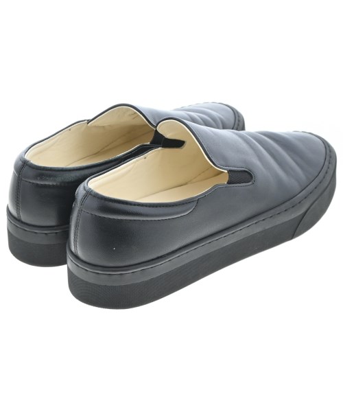 THE ROW（ザロウ）スニーカー 黒 サイズ:EU36(22.5cm位) レディース/2200652626131