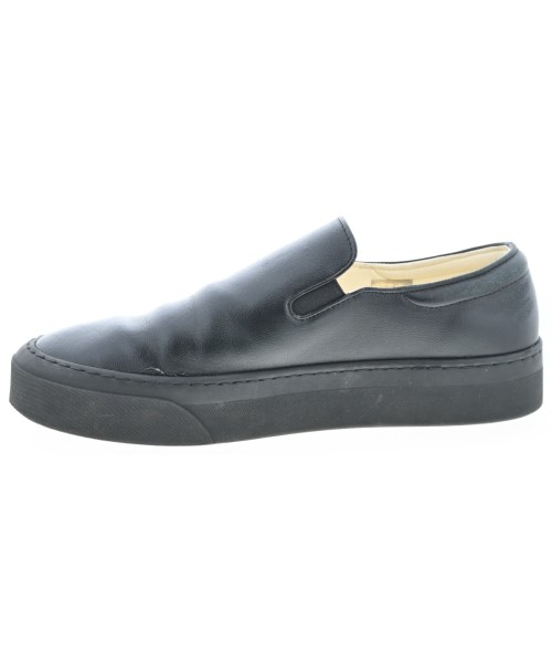 THE ROW（ザロウ）スニーカー 黒 サイズ:EU36(22.5cm位) レディース/2200652626131