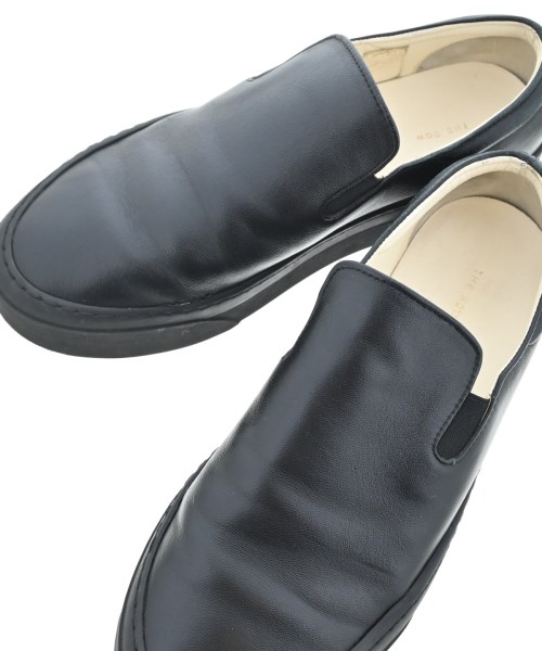 THE ROW（ザロウ）スニーカー 黒 サイズ:EU36(22.5cm位) レディース/2200652626131