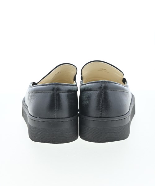 THE ROW（ザロウ）スニーカー 黒 サイズ:EU36(22.5cm位) レディース/2200652626131