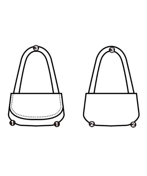 THE ROW（ザロウ）ハンドバッグ 黒 サイズ:SMALL レディース/2200663938049