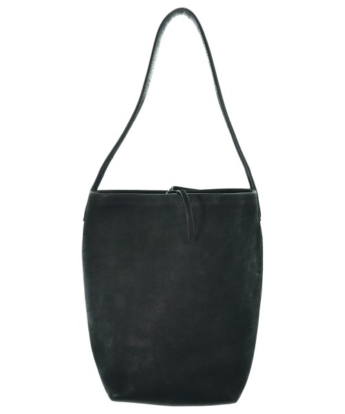 THE ROW(ザ　ロウ)ハンドバッグ 黒 サイズ:SMALL/2200663938049