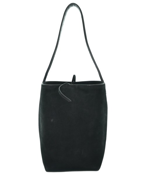 THE ROW（ザロウ）ハンドバッグ 黒 サイズ:SMALL レディース/2200663938049