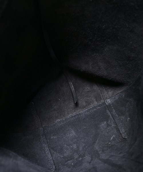 THE ROW（ザロウ）ハンドバッグ 黒 サイズ:SMALL レディース/2200663938049