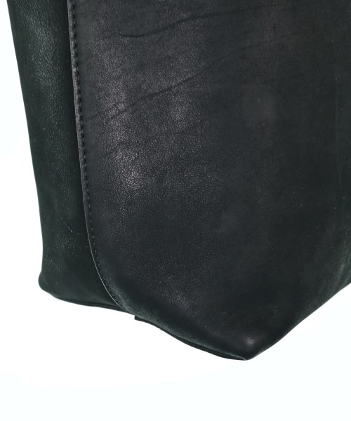 THE ROW（ザロウ）ハンドバッグ 黒 サイズ:SMALL レディース/2200663938049