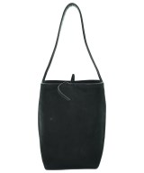 THE ROW（ザロウ）ハンドバッグ 黒 サイズ:SMALL レディース/2200663938049