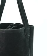 THE ROW（ザロウ）ハンドバッグ 黒 サイズ:SMALL レディース/2200663938049