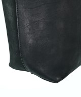 THE ROW（ザロウ）ハンドバッグ 黒 サイズ:SMALL レディース/2200663938049