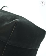 THE ROW（ザロウ）ハンドバッグ 黒 サイズ:SMALL レディース/2200663938049