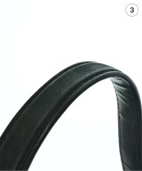 THE ROW（ザロウ）ハンドバッグ 黒 サイズ:SMALL レディース/2200663938049