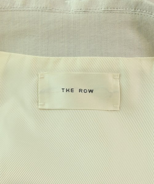 THE ROW（ザロウ）その他 グレー サイズ:S レディース/2200664292065