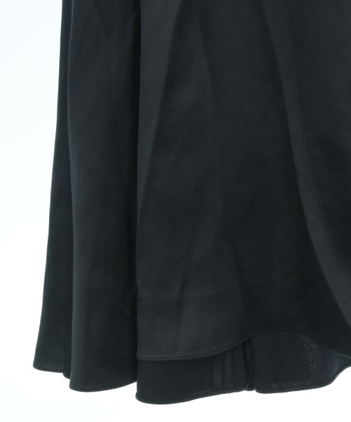 THE ROW（ザロウ）ロング・マキシ丈スカート 紺 サイズ:2(M位) レディース/2200664895198