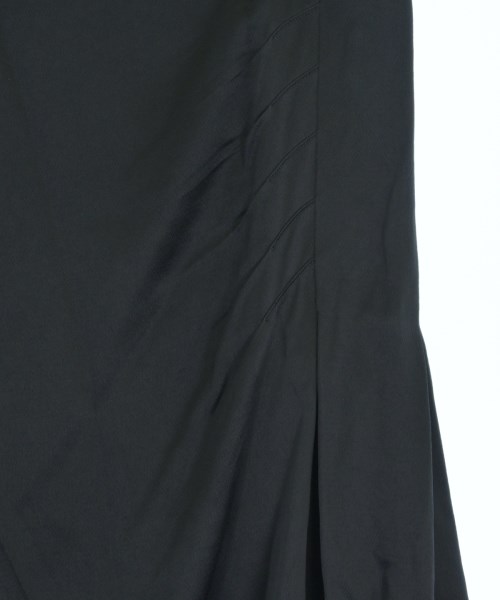 THE ROW（ザロウ）ロング・マキシ丈スカート 紺 サイズ:2(M位) レディース/2200664895198