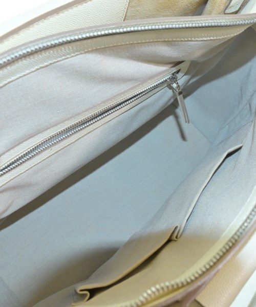 THE ROW（ザロウ）ボストンバッグ ベージュ サイズ:- レディース/2200662301035