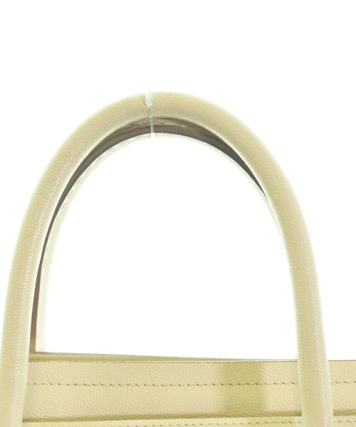 THE ROW（ザロウ）ボストンバッグ ベージュ サイズ:- レディース/2200662301035