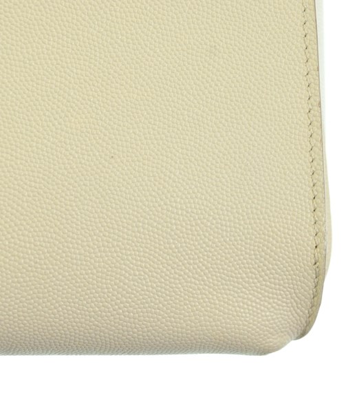 THE ROW（ザロウ）ボストンバッグ ベージュ サイズ:- レディース/2200662301035