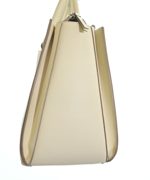 THE ROW（ザロウ）ボストンバッグ ベージュ サイズ:- レディース/2200662301035