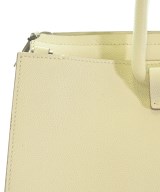 THE ROW（ザロウ）ボストンバッグ ベージュ サイズ:- レディース/2200662301035