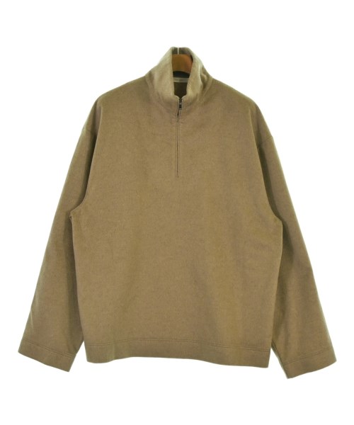 THE ROW(ザ　ロウ)ニット・セーター 茶 サイズ:M/2200661182338