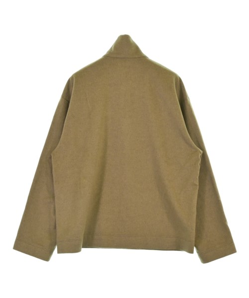 THE ROW（ザロウ）ニット・セーター 茶 サイズ:M メンズ/2200661182338