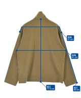 THE ROW（ザロウ）ニット・セーター 茶 サイズ:M メンズ/2200661182338