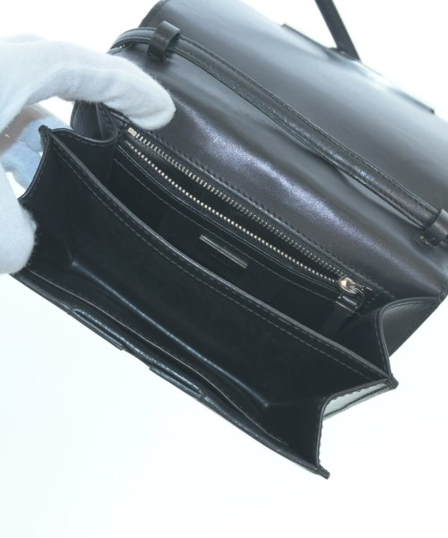 THE ROW（ザロウ）ショルダーバッグ 黒 サイズ:- レディース/2200668281157