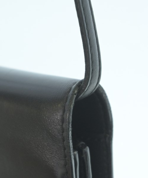 THE ROW（ザロウ）ショルダーバッグ 黒 サイズ:- レディース/2200668281157