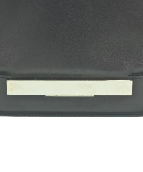 THE ROW（ザロウ）ショルダーバッグ 黒 サイズ:- レディース/2200668281157