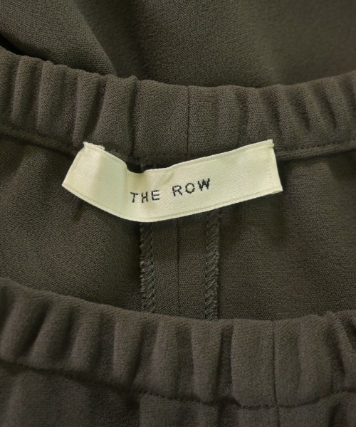 THE ROW（ザロウ）その他 カーキ サイズ:XS レディース/2200666733054