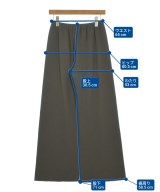 THE ROW（ザロウ）その他 カーキ サイズ:XS レディース/2200666733054