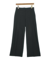 THE ROW（ザロウ）スラックス 黒 サイズ:0(XS位) レディース/2200666733122