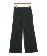 THE ROW（ザロウ）スラックス 黒 サイズ:0(XS位) レディース/2200666733122