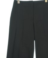 THE ROW（ザロウ）スラックス 黒 サイズ:0(XS位) レディース/2200666733122