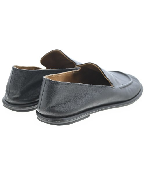 THE ROW（ザロウ）その他 黒 サイズ:EU38(24.5cm位) レディース/2200669700114