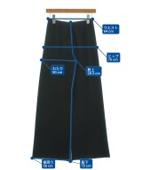 THE ROW（ザロウ）その他 黒 サイズ:XS レディース/2200670495023