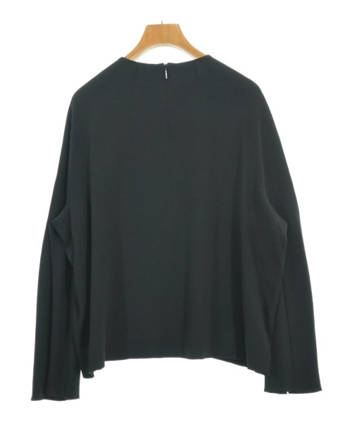 THE ROW（ザロウ）ブラウス 黒 サイズ:0(XS位) レディース/2200670495078