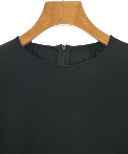 THE ROW（ザロウ）ブラウス 黒 サイズ:0(XS位) レディース/2200670495078