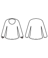 THE ROW（ザロウ）ブラウス 黒 サイズ:0(XS位) レディース/2200670495078