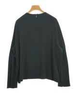 THE ROW（ザロウ）ブラウス 黒 サイズ:0(XS位) レディース/2200670495078