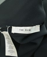 THE ROW（ザロウ）ブラウス 黒 サイズ:0(XS位) レディース/2200670495078
