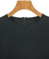 THE ROW（ザロウ）ブラウス 黒 サイズ:0(XS位) レディース/2200670495078