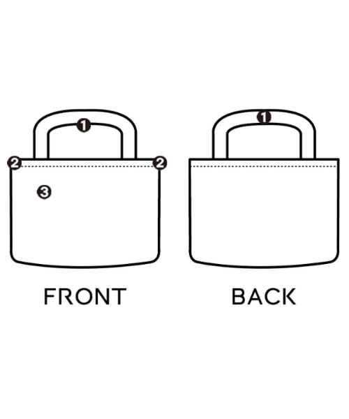 THE ROW（ザロウ）ハンドバッグ ベージュ サイズ:- レディース/2200671193010