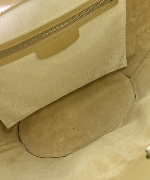 THE ROW（ザロウ）ハンドバッグ ベージュ サイズ:- レディース/2200671193010