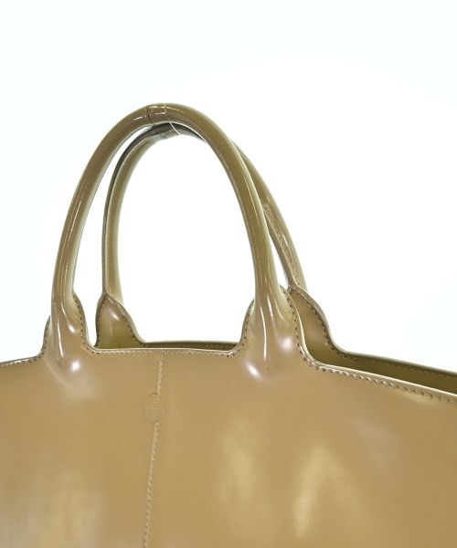 THE ROW（ザロウ）ハンドバッグ ベージュ サイズ:- レディース/2200671193010